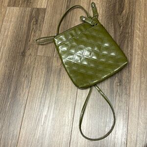 Small crossbody purse